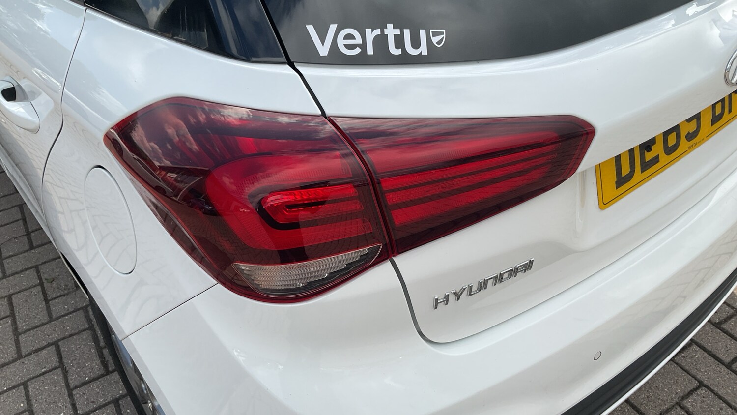 Used Hyundai i20 2019 for sale - 76076297: Photo 30