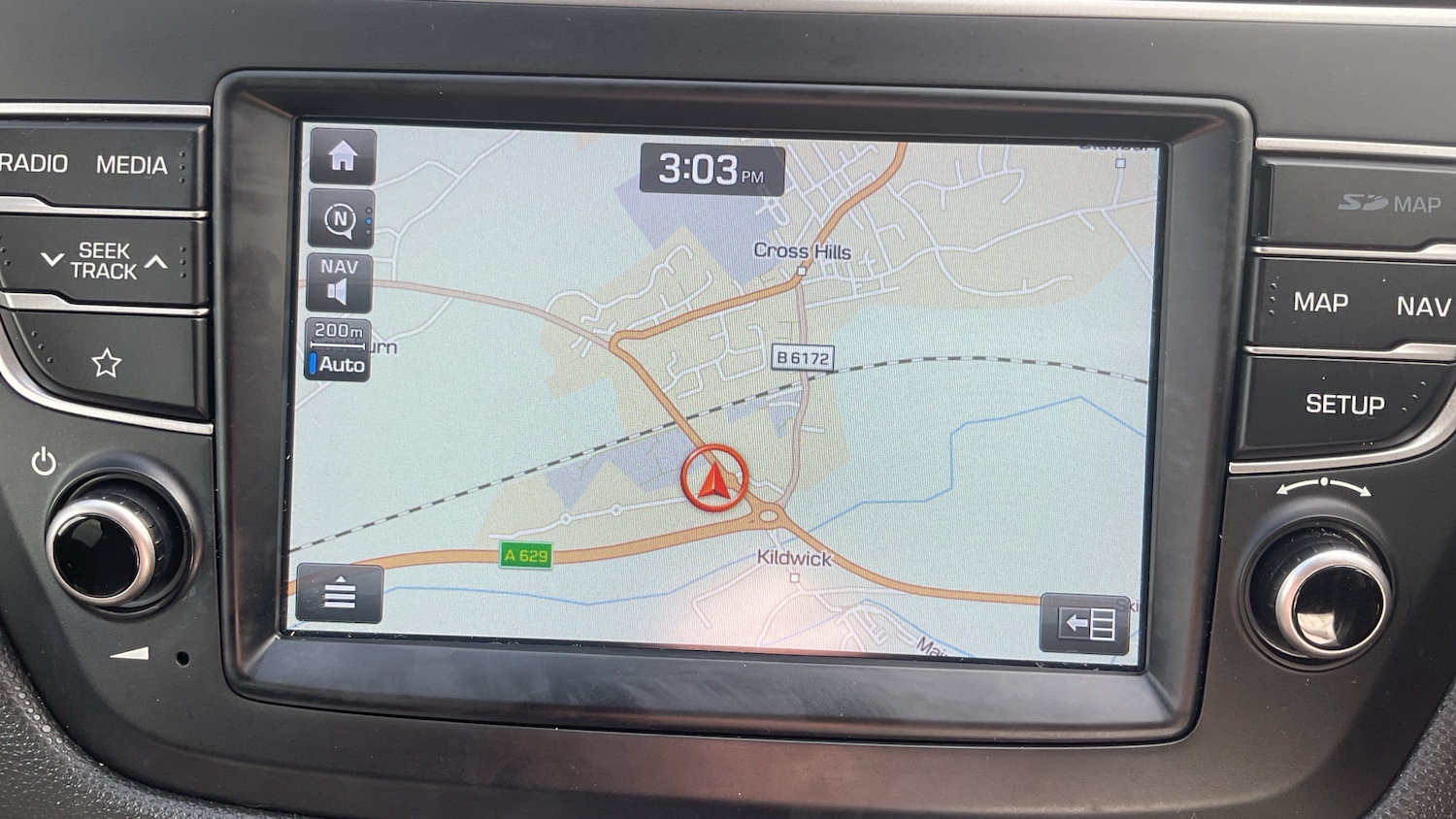Used Hyundai i20 2019 for sale - 76076297: Photo 39