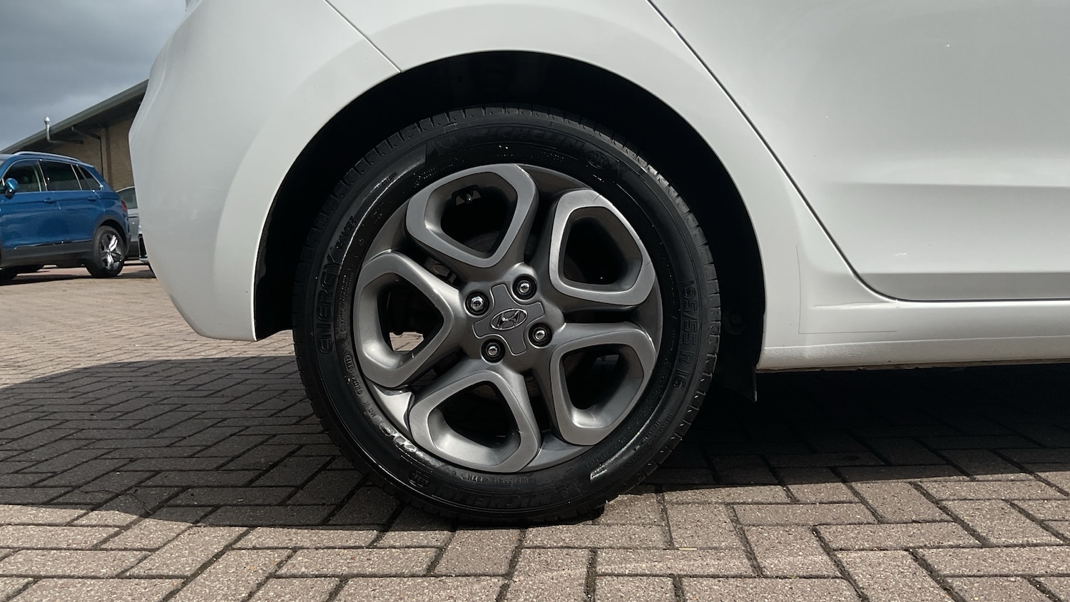 Used Hyundai i20 2019 for sale - 76076297: Photo 7