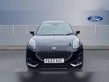 Used Ford Puma 2023 for sale - 78640499: Photo