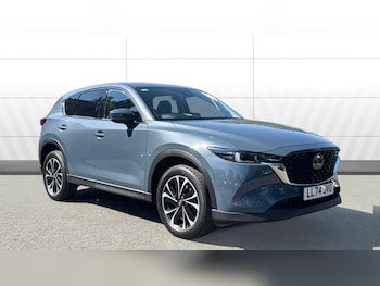 Used Mazda CX-5 2024 for sale - 79029767: Photo