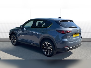 Used Mazda CX-5 2024 for sale - 79029767: Photo