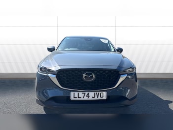 Used Mazda CX-5 2024 for sale - 79029767: Photo