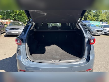Used Mazda CX-5 2024 for sale - 79029767: Photo