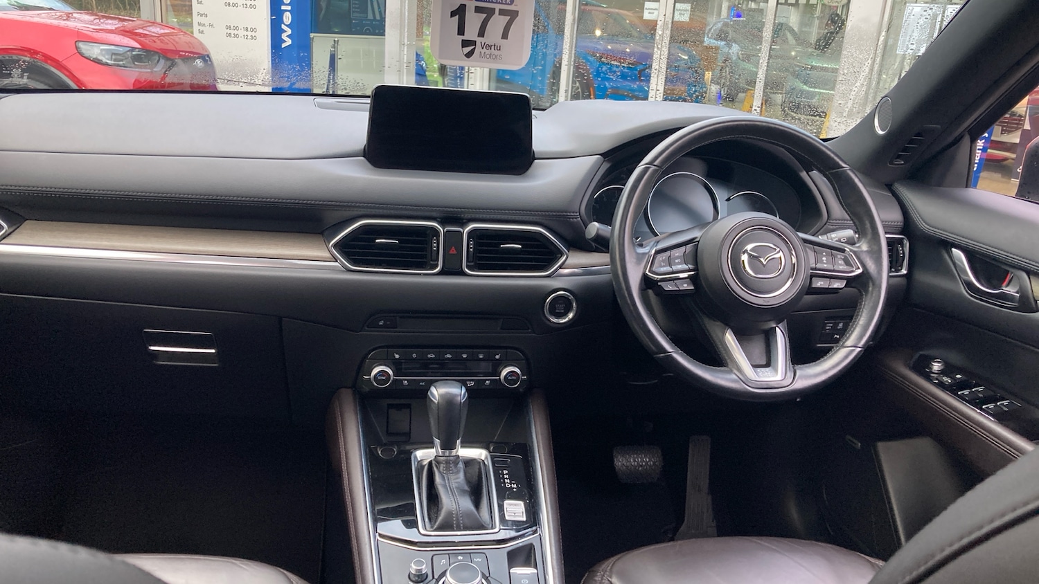 Used Mazda CX-5 2020 for sale - 77124015: Photo 10