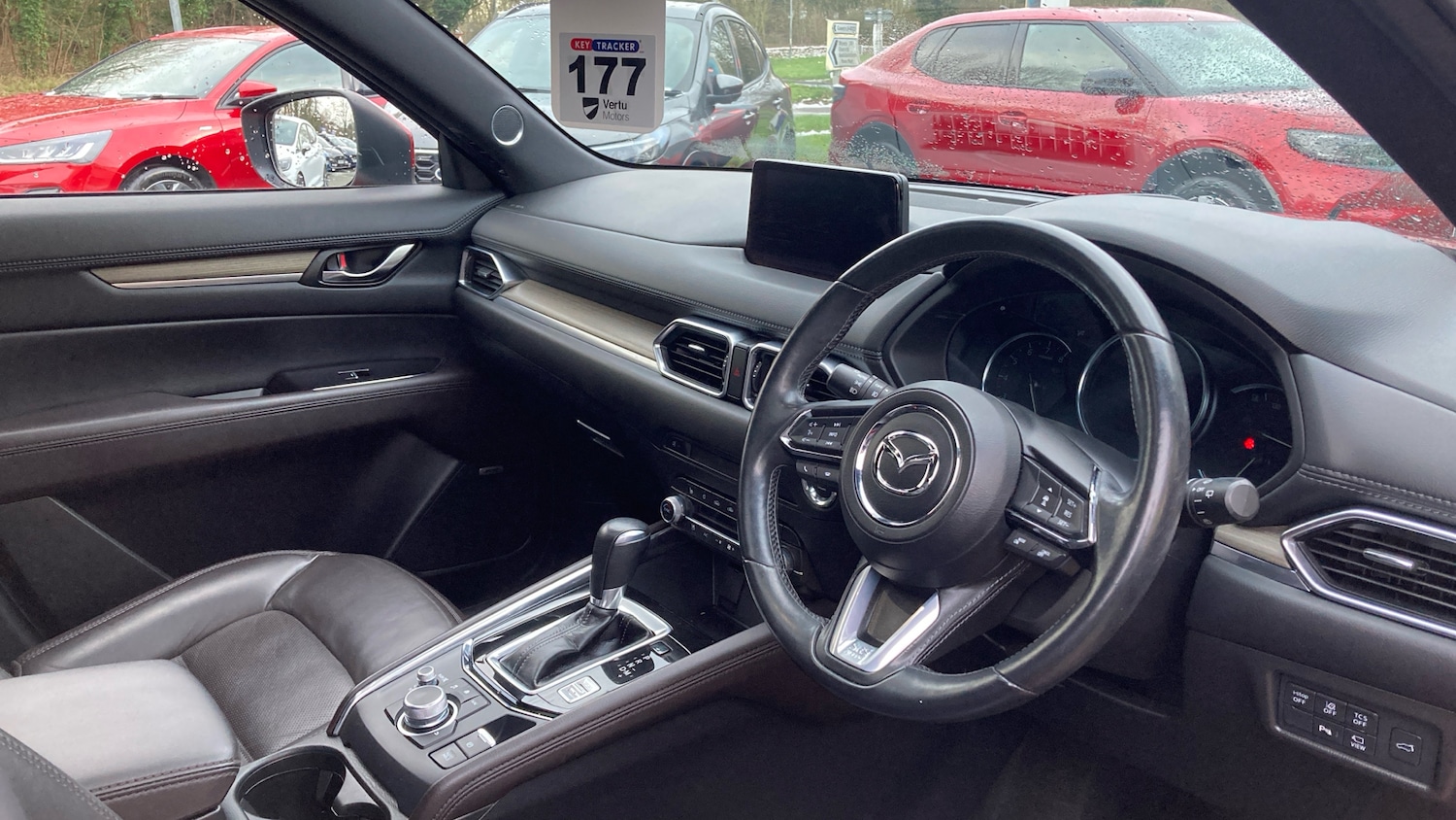 Used Mazda CX-5 2020 for sale - 77124015: Photo 11