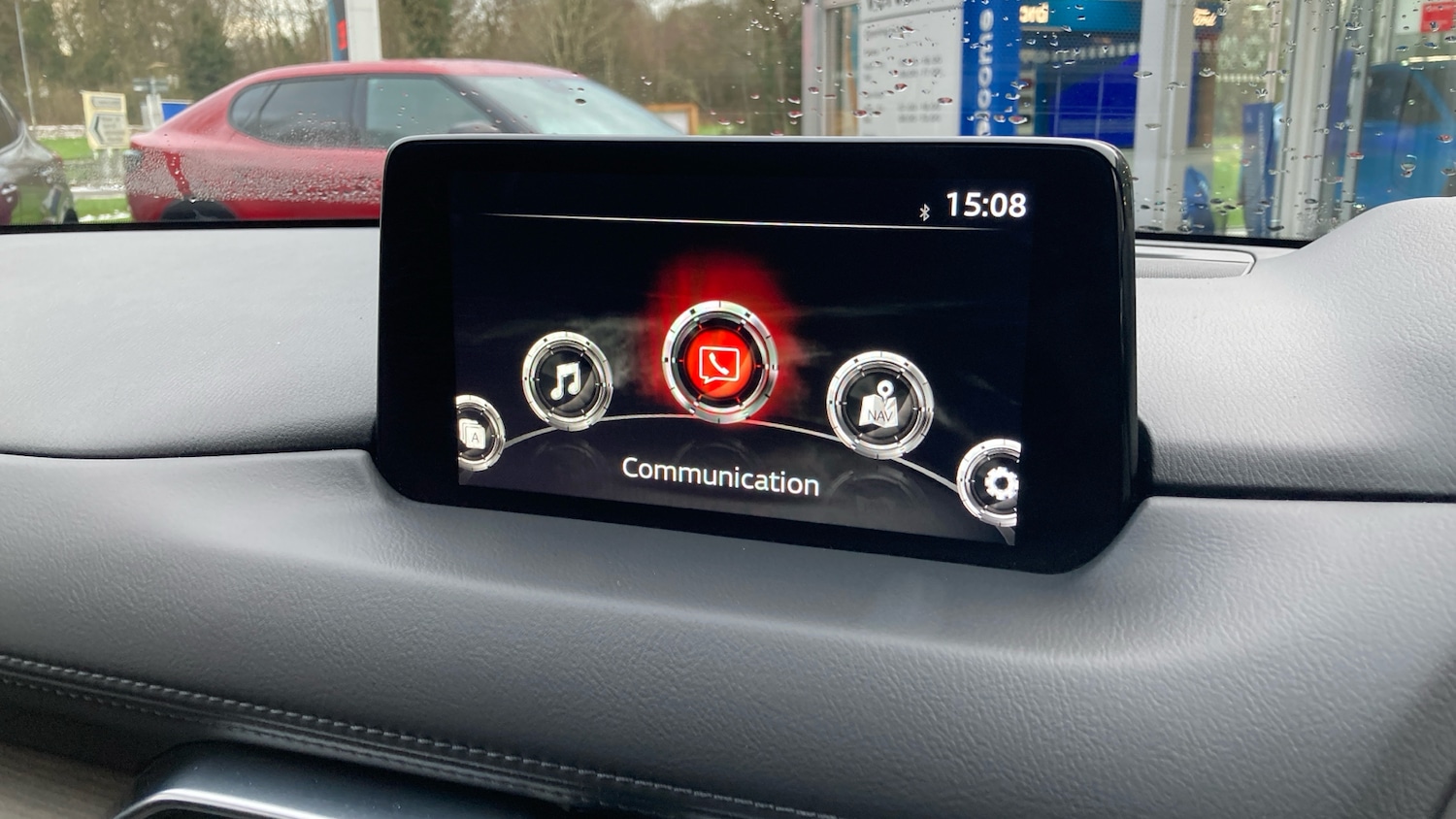 Used Mazda CX-5 2020 for sale - 77124015: Photo 12