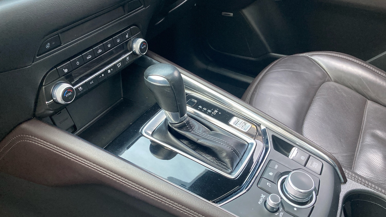 Used Mazda CX-5 2020 for sale - 77124015: Photo 13