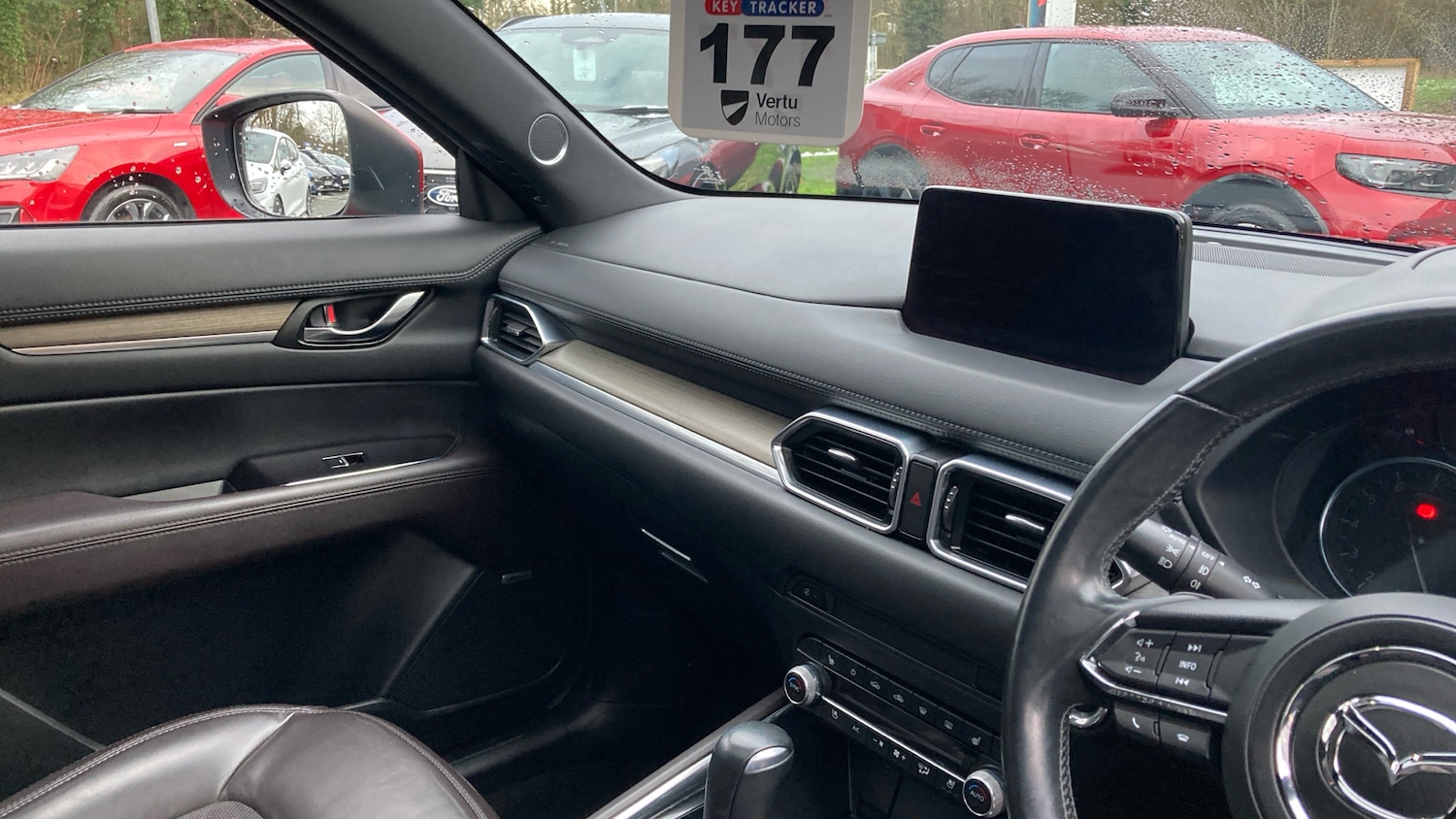 Used Mazda CX-5 2020 for sale - 77124015: Photo 14