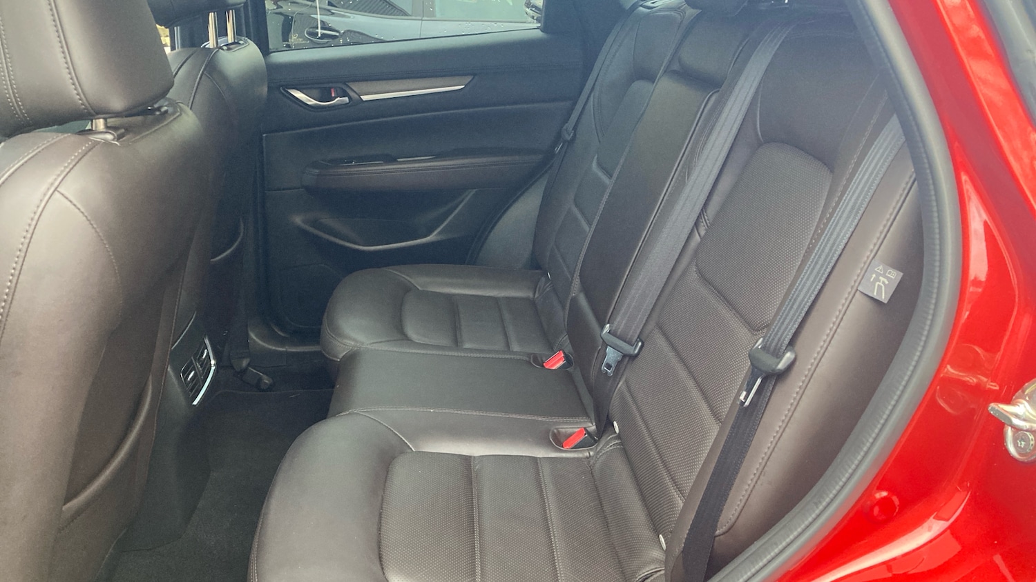 Used Mazda CX-5 2020 for sale - 77124015: Photo 16