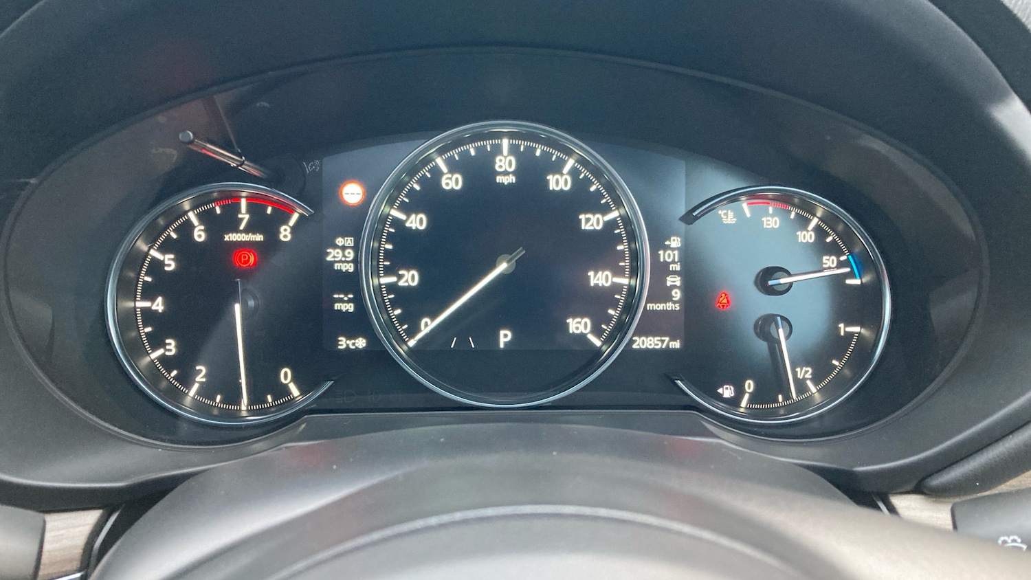 Used Mazda CX-5 2020 for sale - 77124015: Photo 18