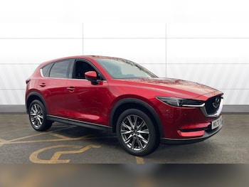 2020 (70) - 2.0 GT Sport 5dr Auto