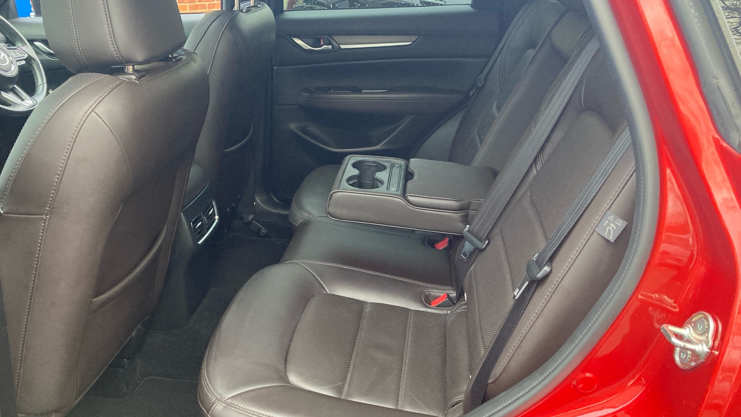 Used Mazda CX-5 2020 for sale - 77124015: Photo 22