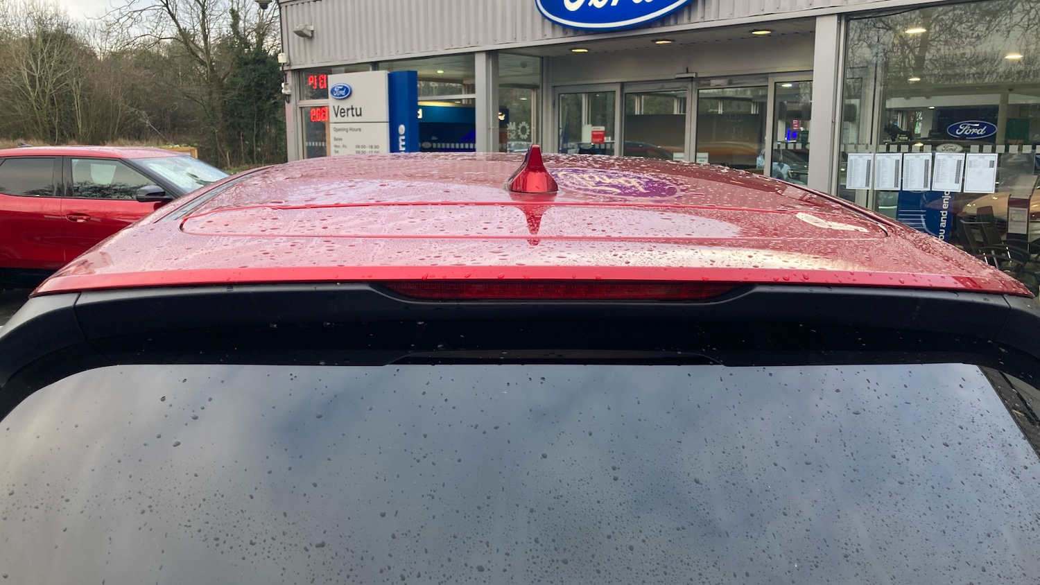 Used Mazda CX-5 2020 for sale - 77124015: Photo 24