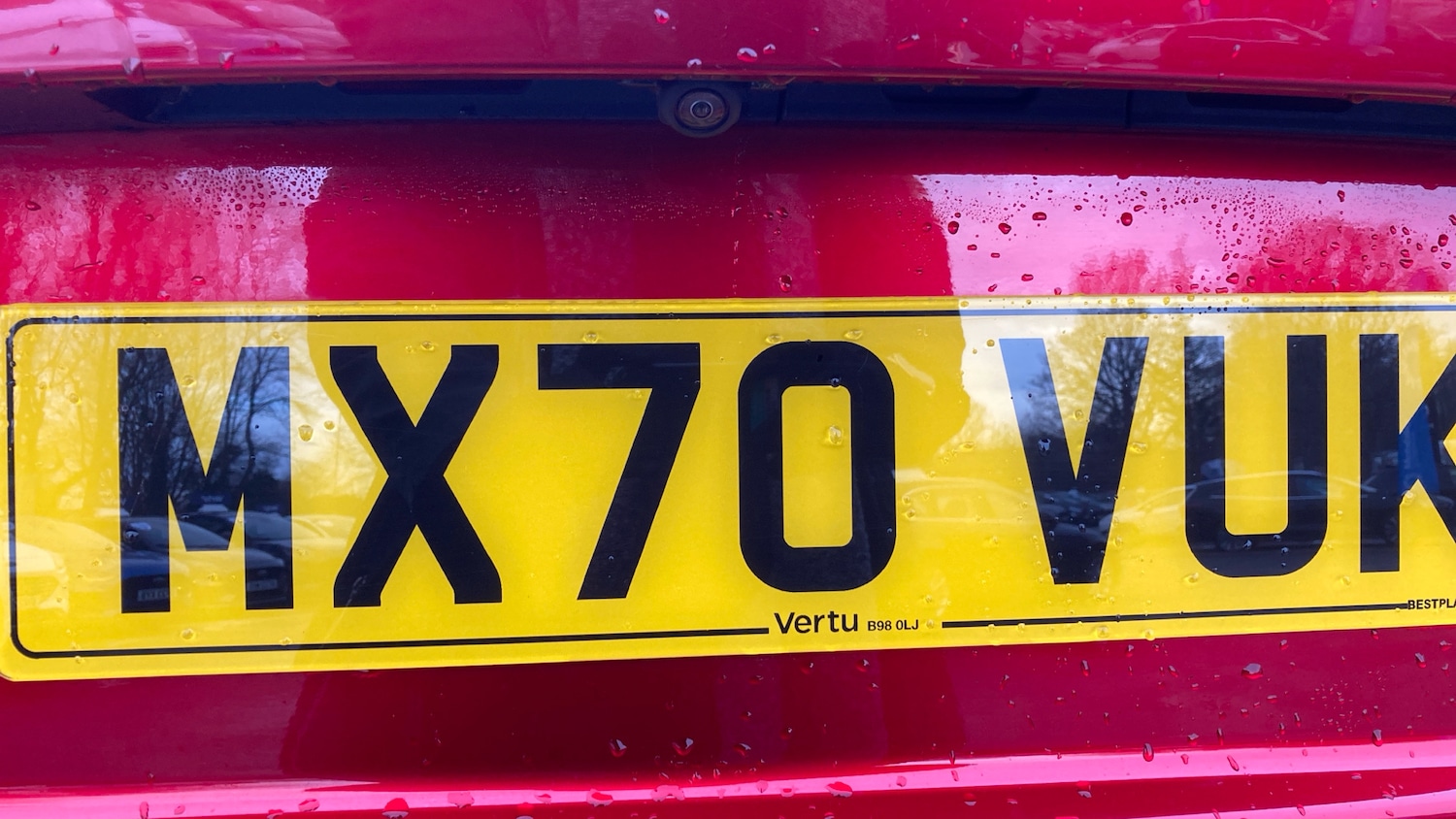 Used Mazda CX-5 2020 for sale - 77124015: Photo 26