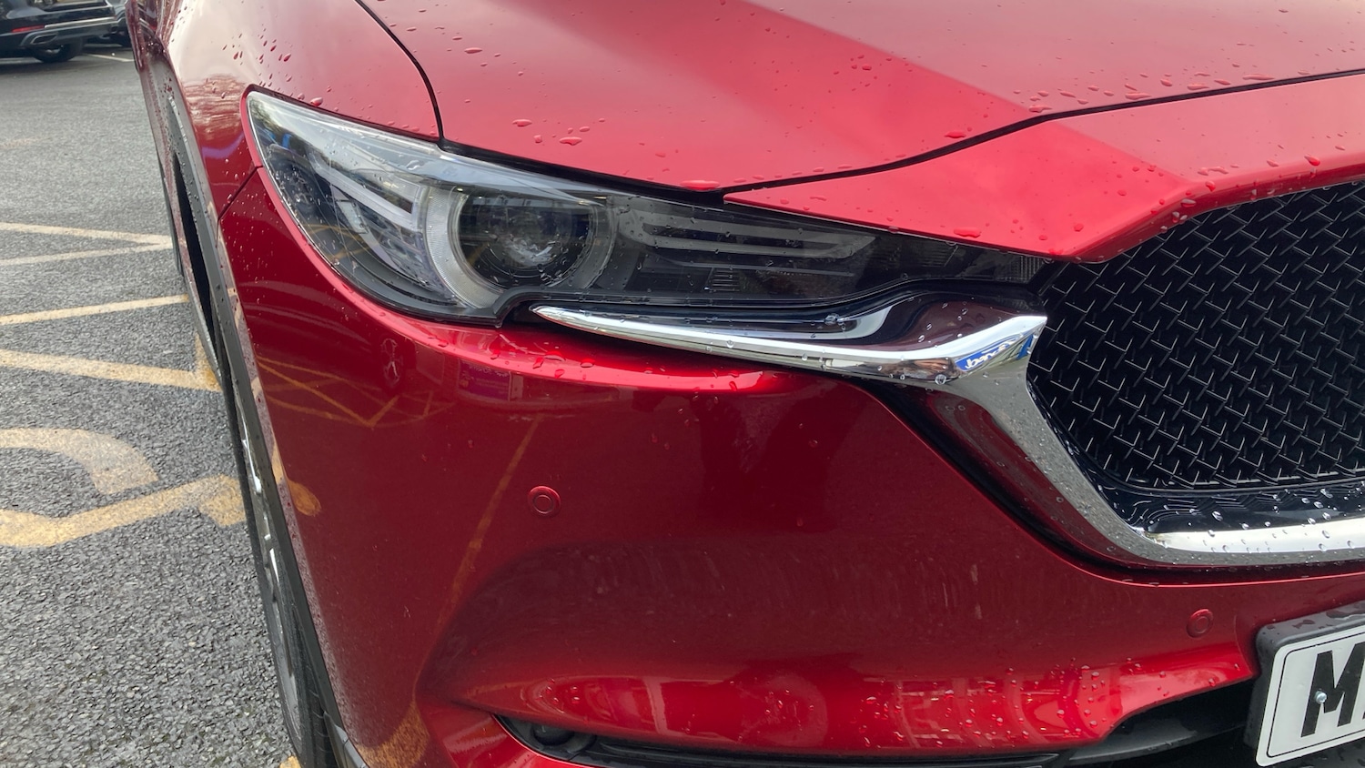 Used Mazda CX-5 2020 for sale - 77124015: Photo 29