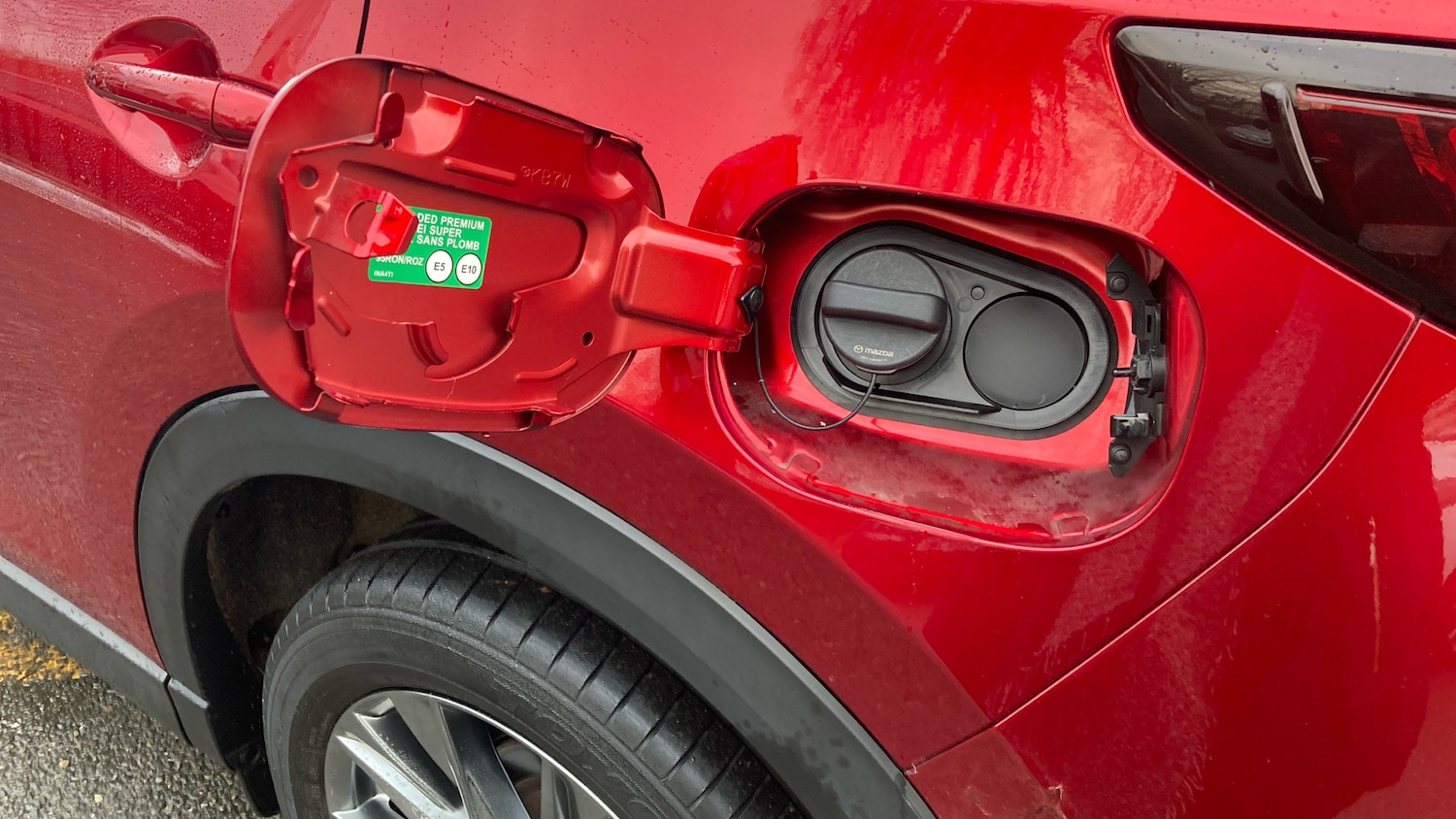 Used Mazda CX-5 2020 for sale - 77124015: Photo 30