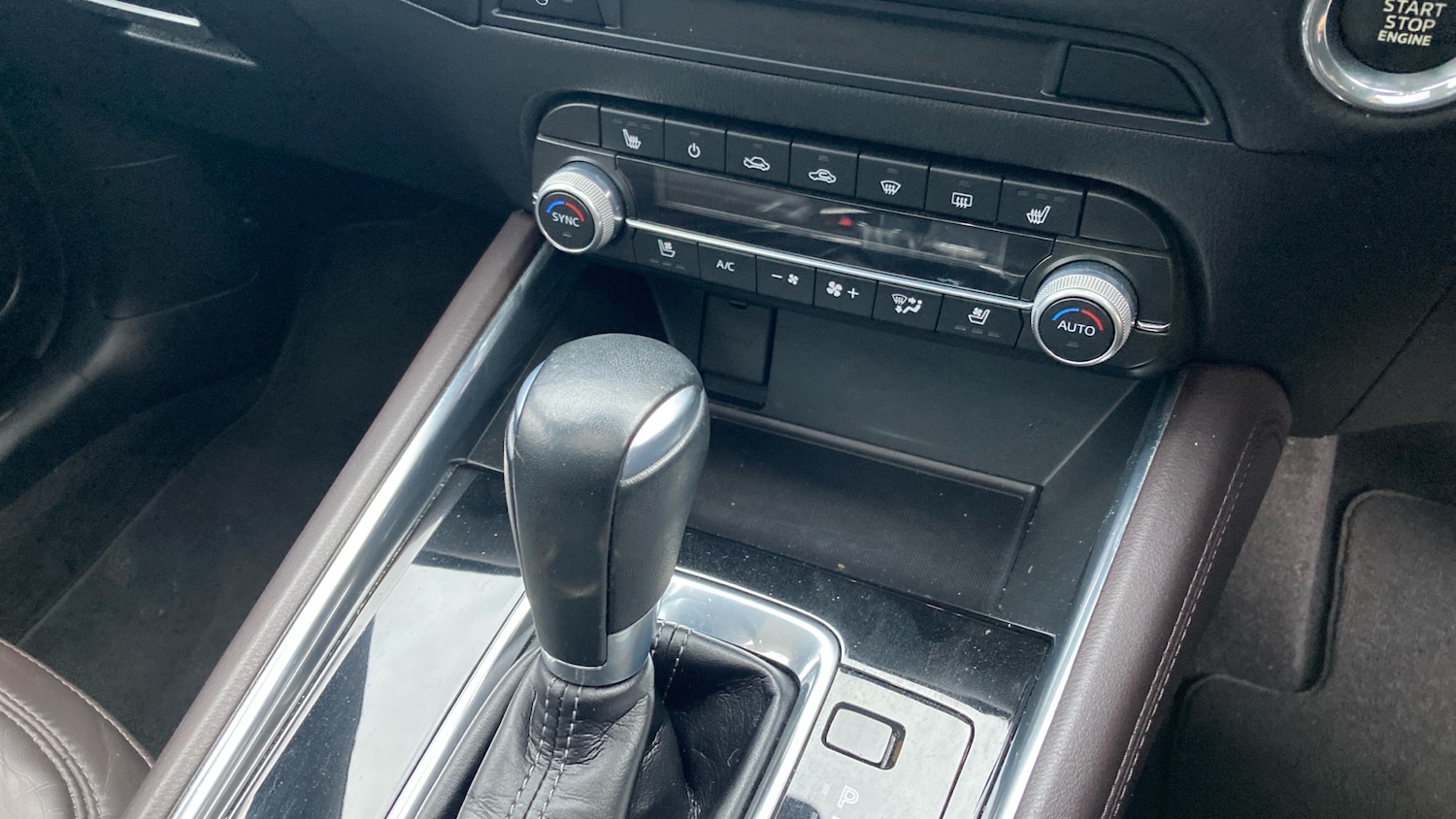 Used Mazda CX-5 2020 for sale - 77124015: Photo 33