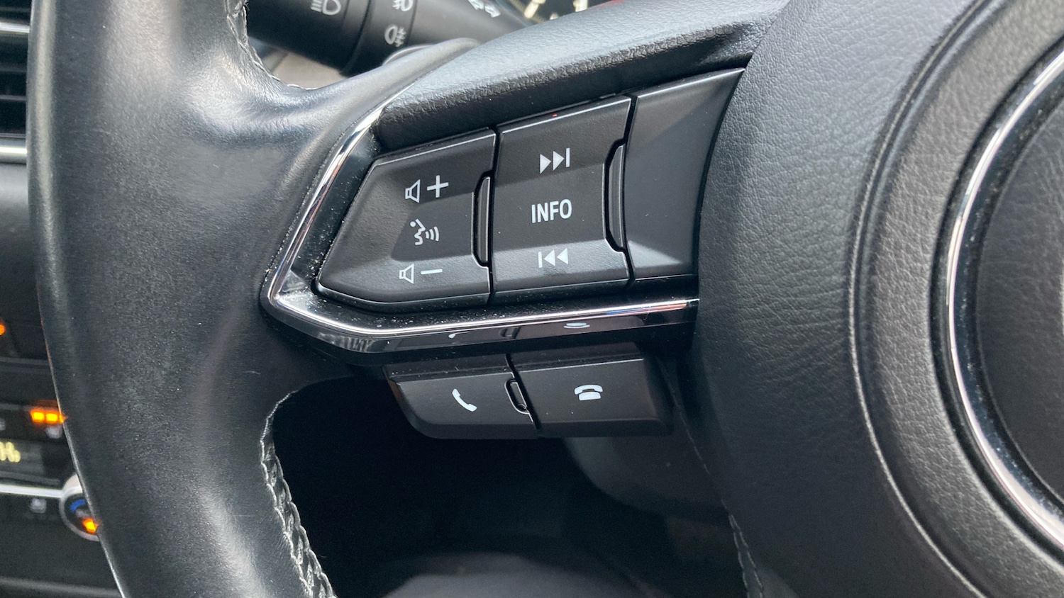 Used Mazda CX-5 2020 for sale - 77124015: Photo 34