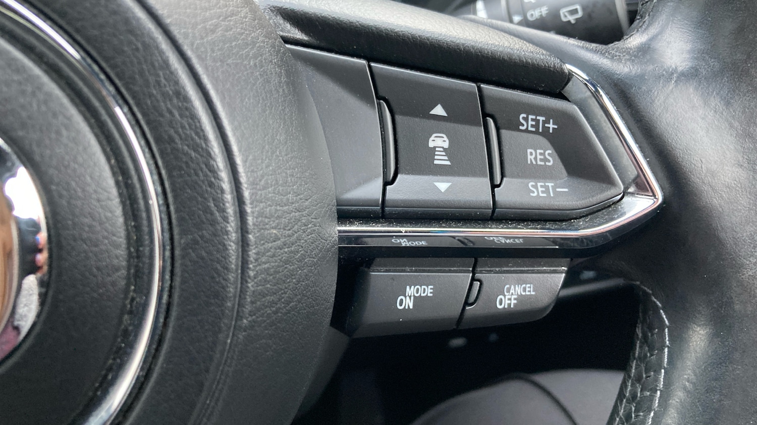 Used Mazda CX-5 2020 for sale - 77124015: Photo 35