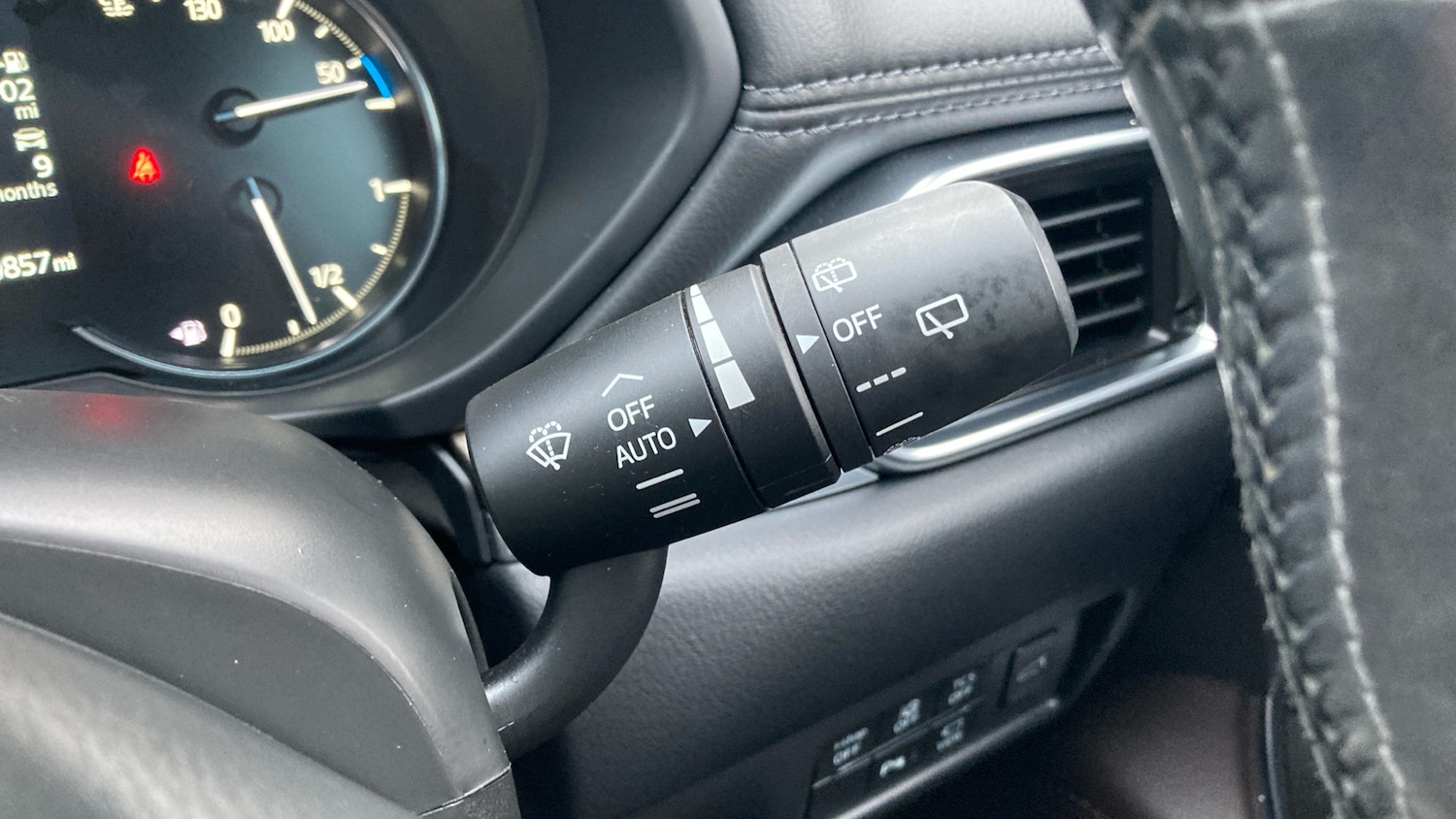 Used Mazda CX-5 2020 for sale - 77124015: Photo 36