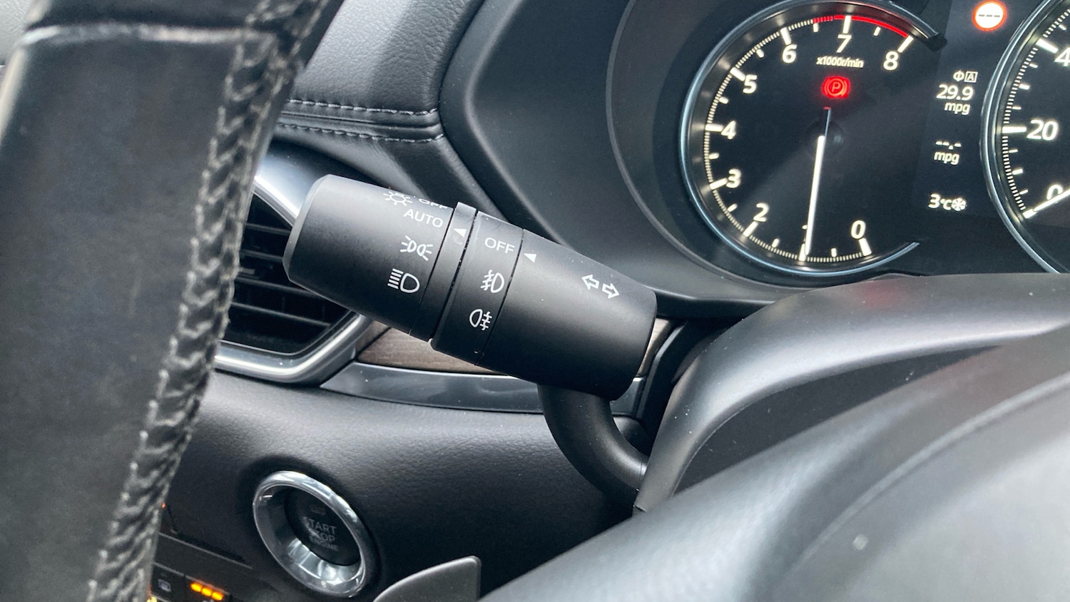 Used Mazda CX-5 2020 for sale - 77124015: Photo 37