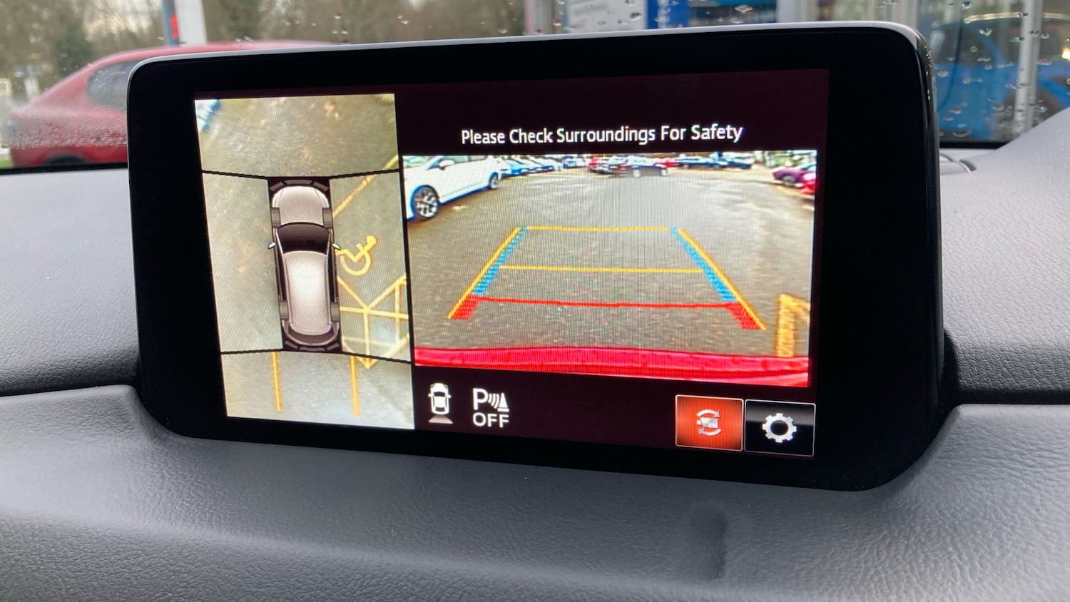 Used Mazda CX-5 2020 for sale - 77124015: Photo 41