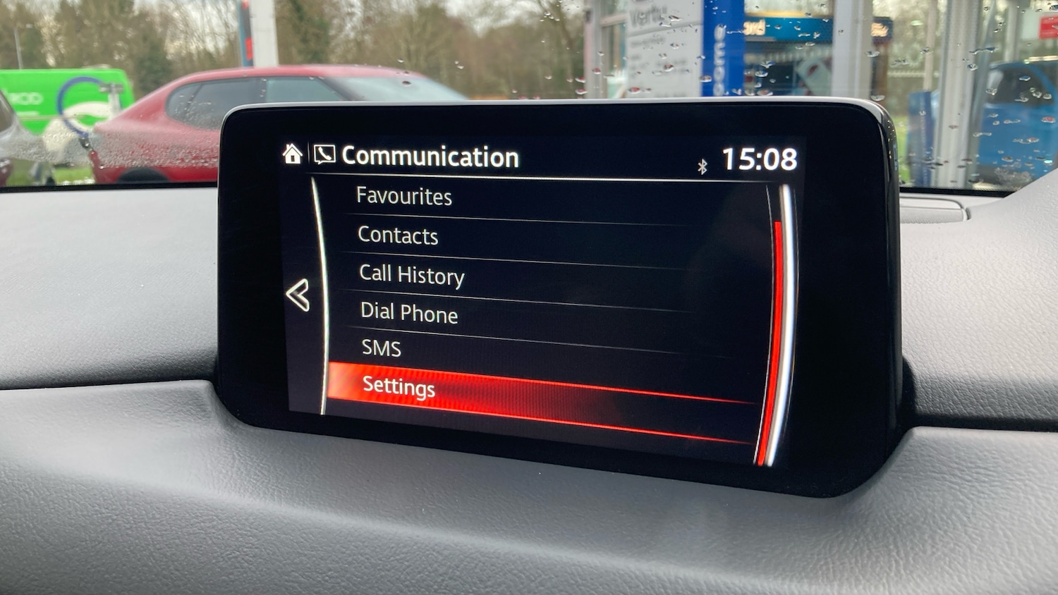 Used Mazda CX-5 2020 for sale - 77124015: Photo 43