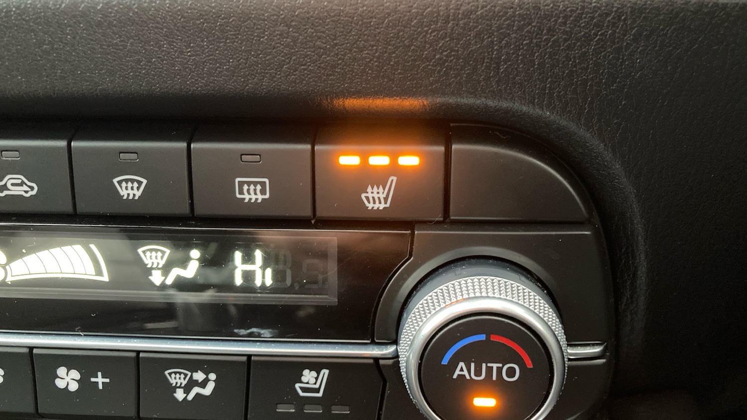 Used Mazda CX-5 2020 for sale - 77124015: Photo 46