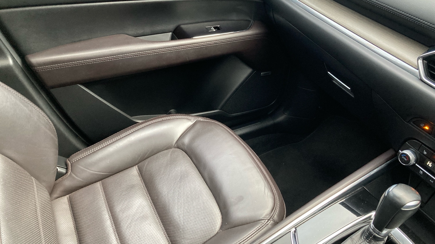 Used Mazda CX-5 2020 for sale - 77124015: Photo 47