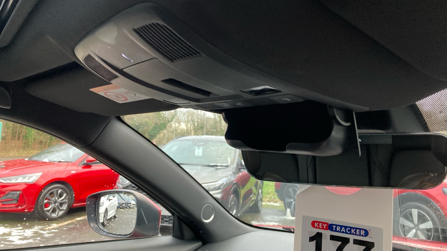 Used Mazda CX-5 2020 for sale - 77124015: Photo 50