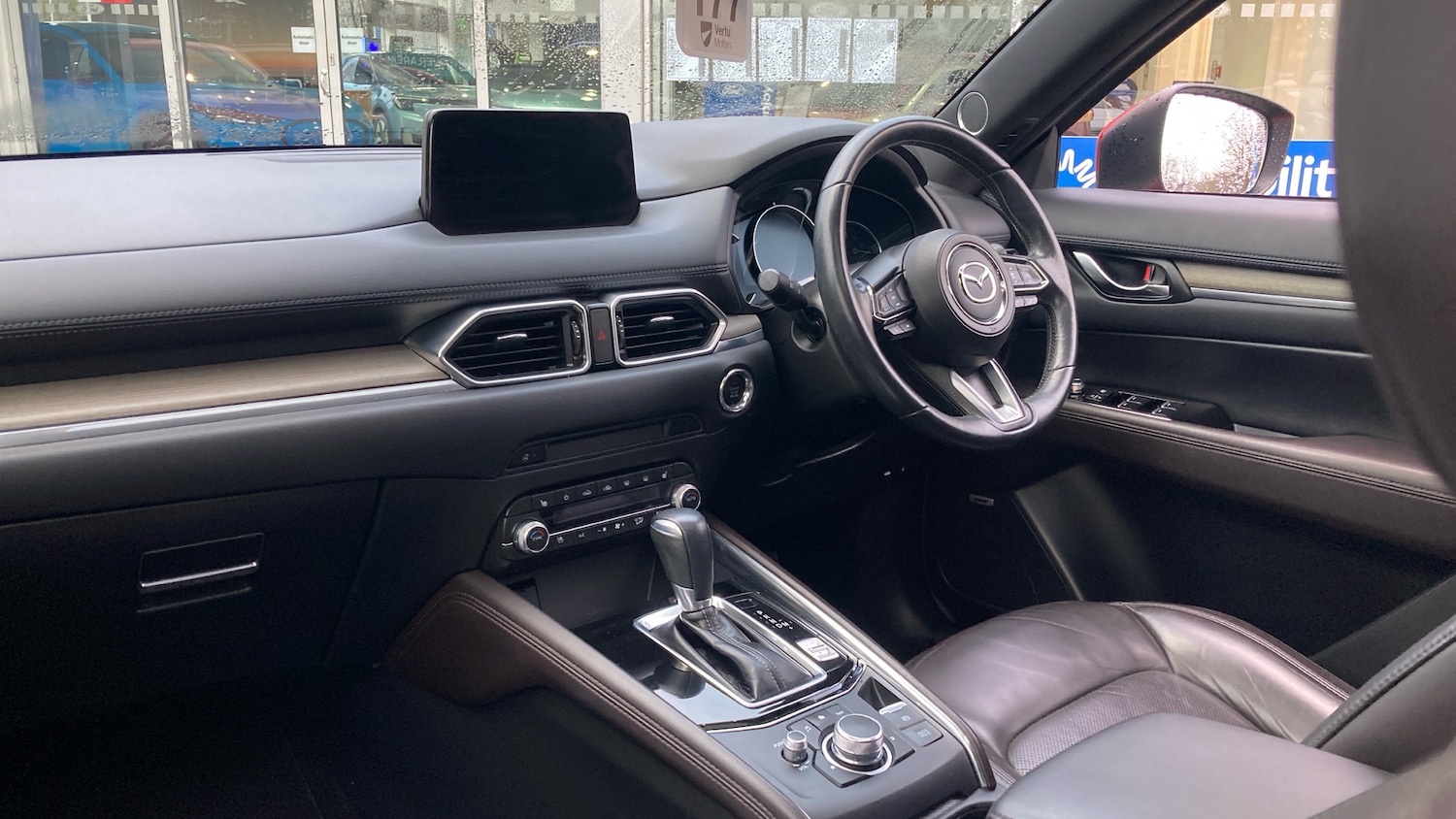 Used Mazda CX-5 2020 for sale - 77124015: Photo 9