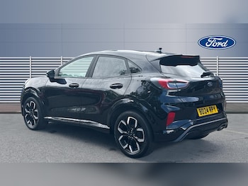 Used Ford Puma 2024 for sale - 78592387: Photo