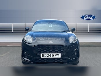 Used Ford Puma 2024 for sale - 78592387: Photo