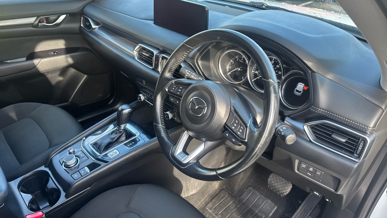 Used Mazda CX-5 2023 for sale - 77883858: Photo 11