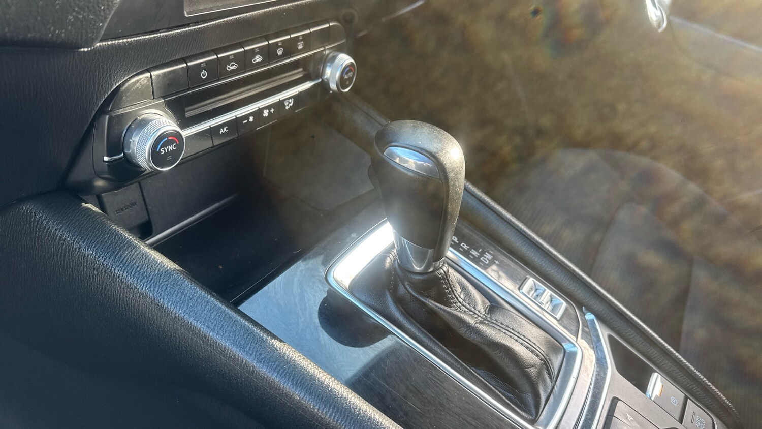 Used Mazda CX-5 2023 for sale - 77883858: Photo 13