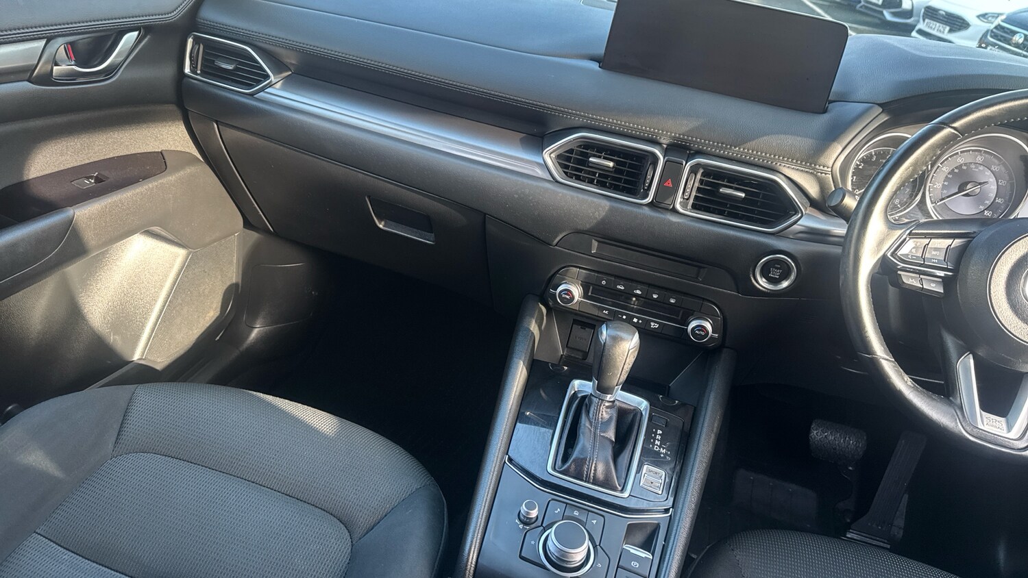 Used Mazda CX-5 2023 for sale - 77883858: Photo 14