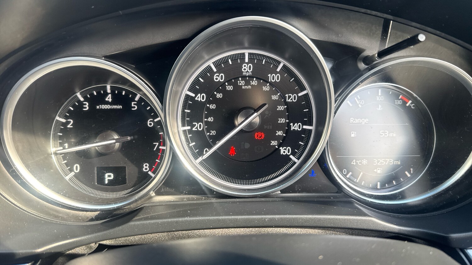 Used Mazda CX-5 2023 for sale - 77883858: Photo 18