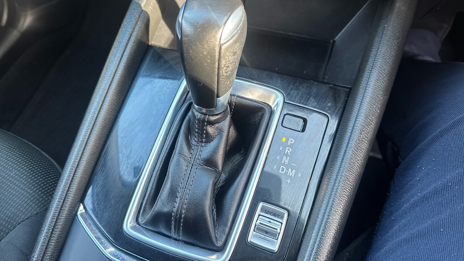 Used Mazda CX-5 2023 for sale - 77883858: Photo 21