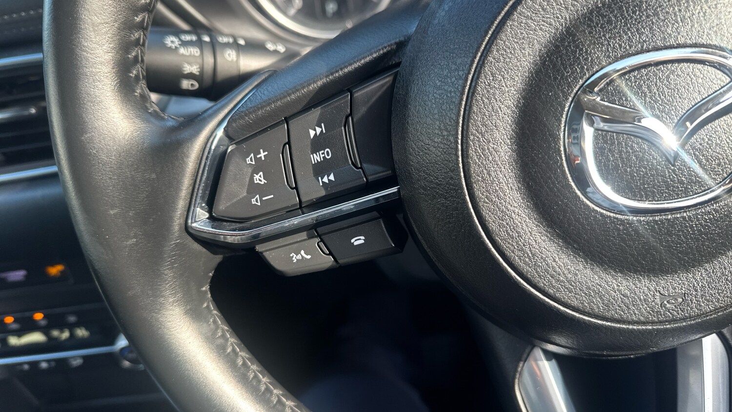 Used Mazda CX-5 2023 for sale - 77883858: Photo 22