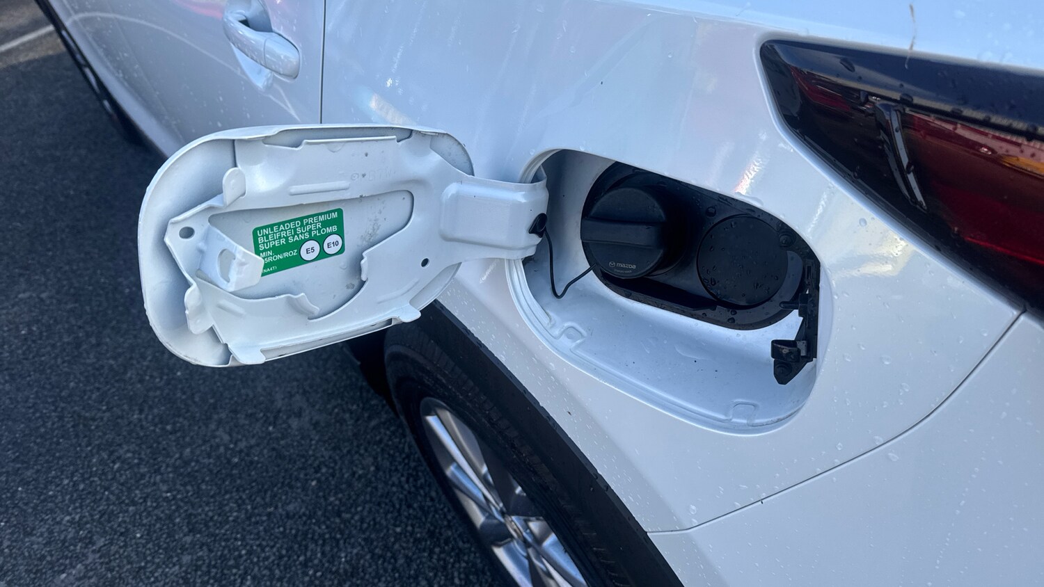 Used Mazda CX-5 2023 for sale - 77883858: Photo 27