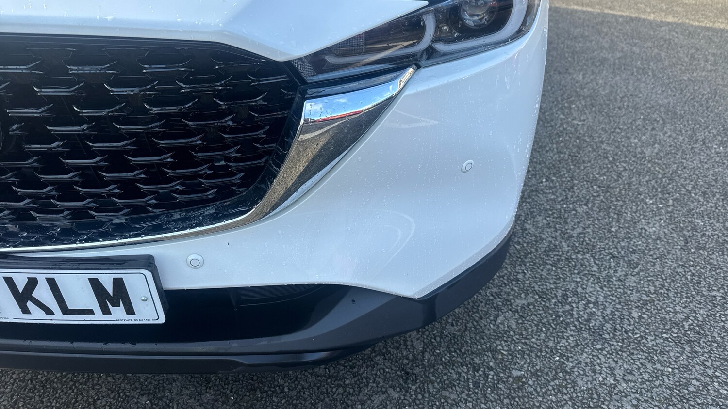 Used Mazda CX-5 2023 for sale - 77883858: Photo 29