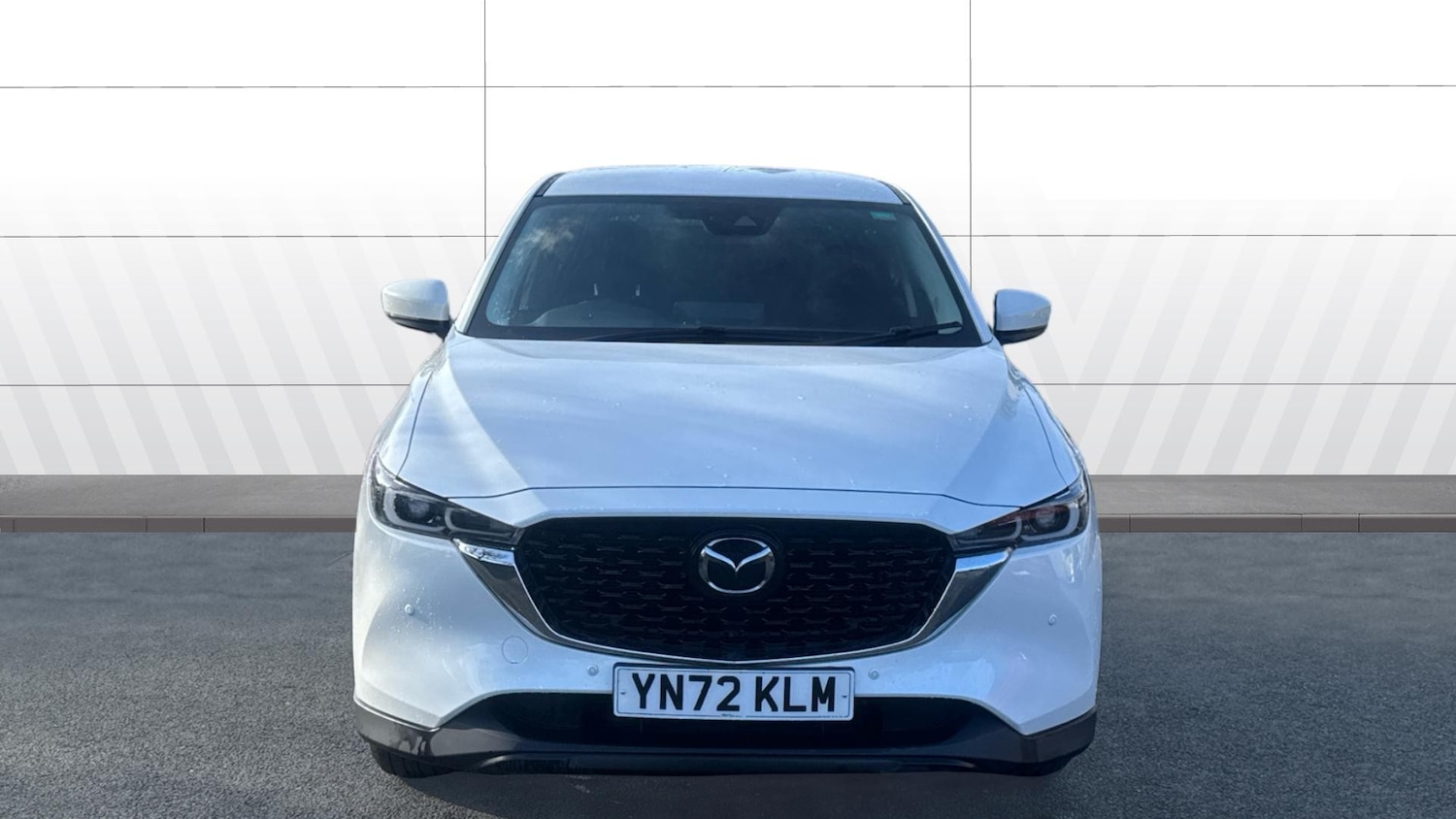 Used Mazda CX-5 2023 for sale - 77883858: Photo 3