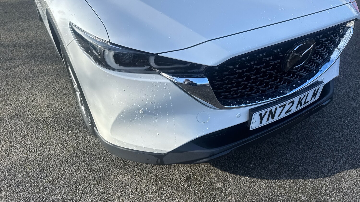 Used Mazda CX-5 2023 for sale - 77883858: Photo 31