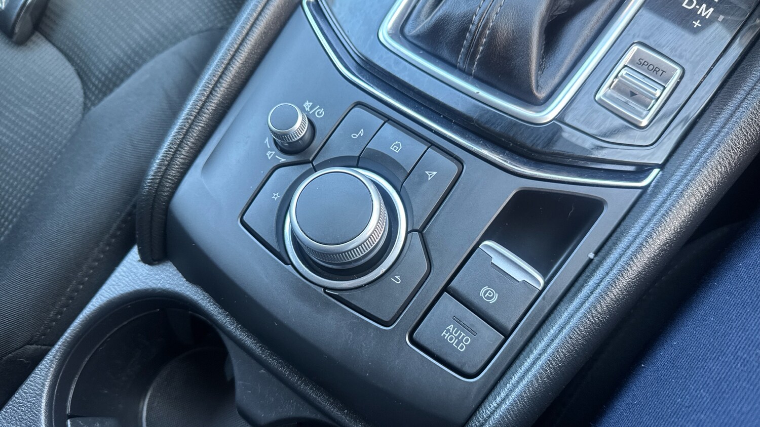 Used Mazda CX-5 2023 for sale - 77883858: Photo 38