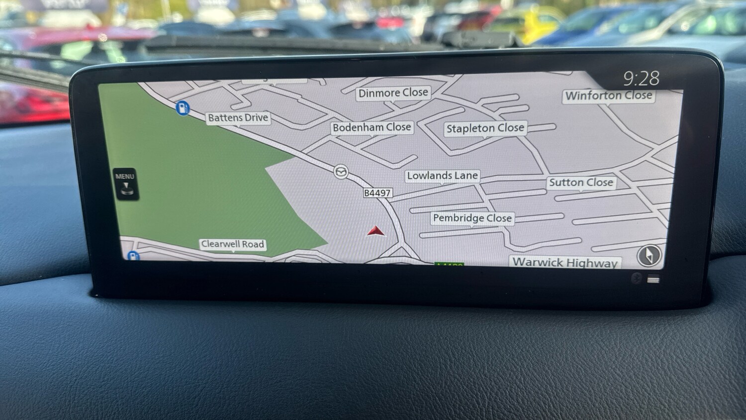 Used Mazda CX-5 2023 for sale - 77883858: Photo 40