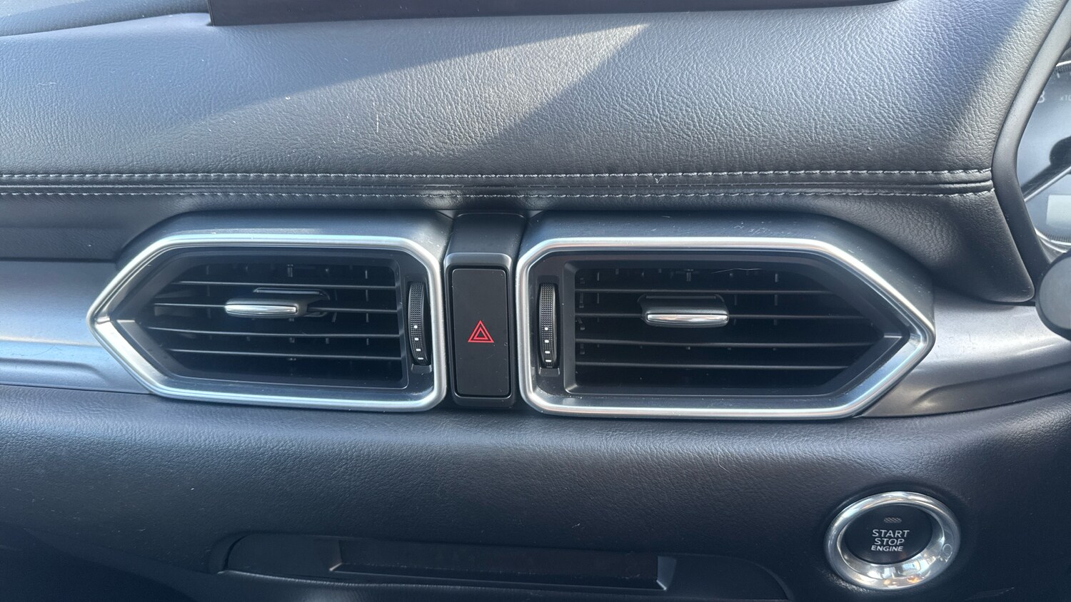 Used Mazda CX-5 2023 for sale - 77883858: Photo 44