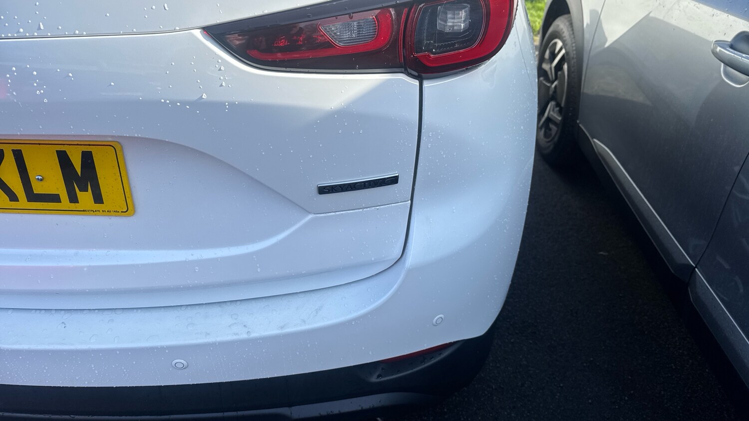 Used Mazda CX-5 2023 for sale - 77883858: Photo 47