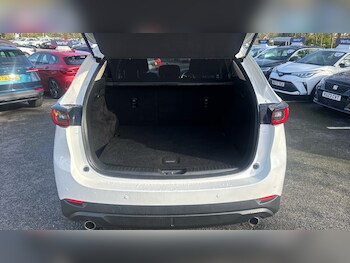 Used Mazda CX-5 2023 for sale - 77883858: Photo
