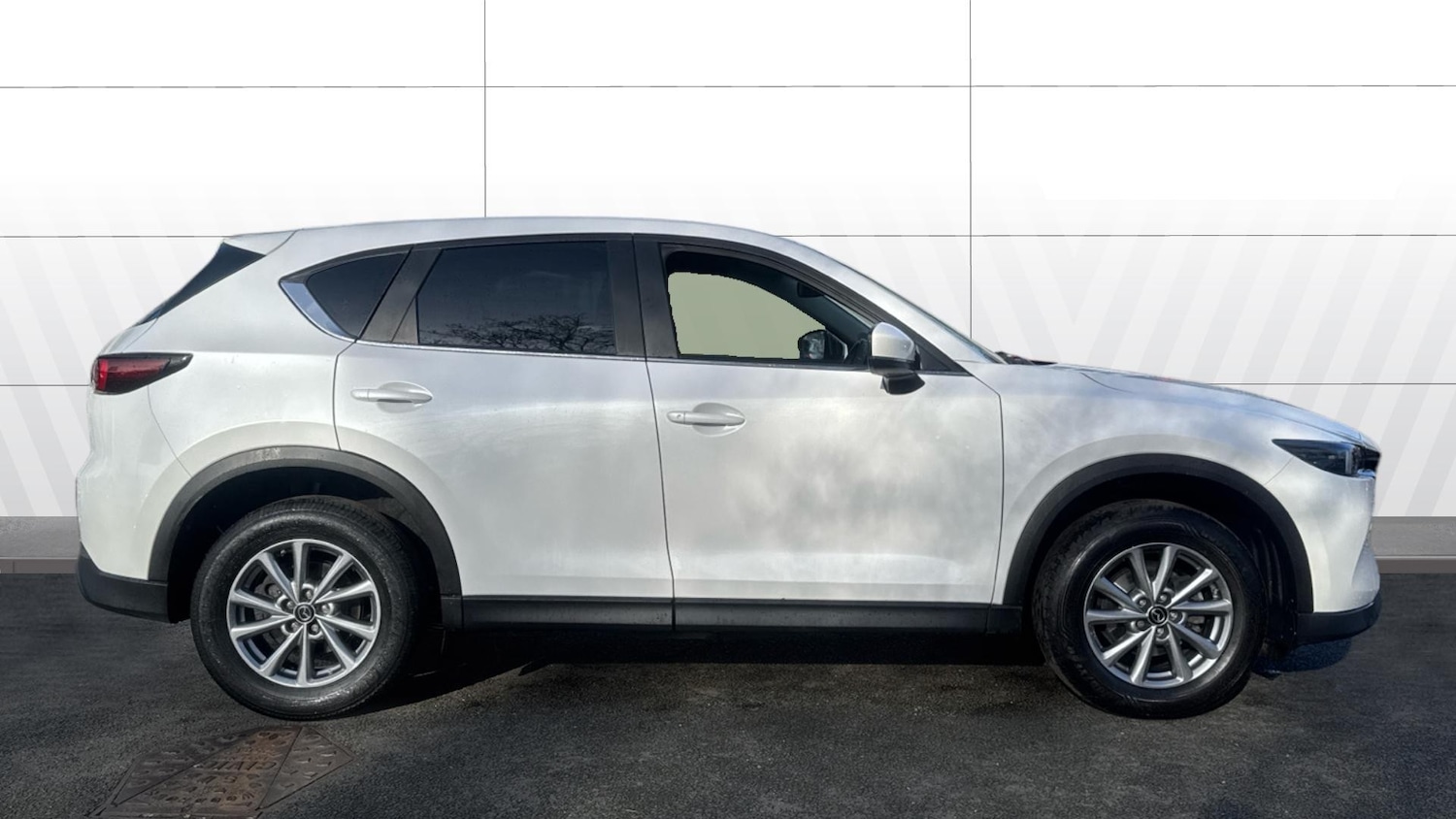 Used Mazda CX-5 2023 for sale - 77883858: Photo 5